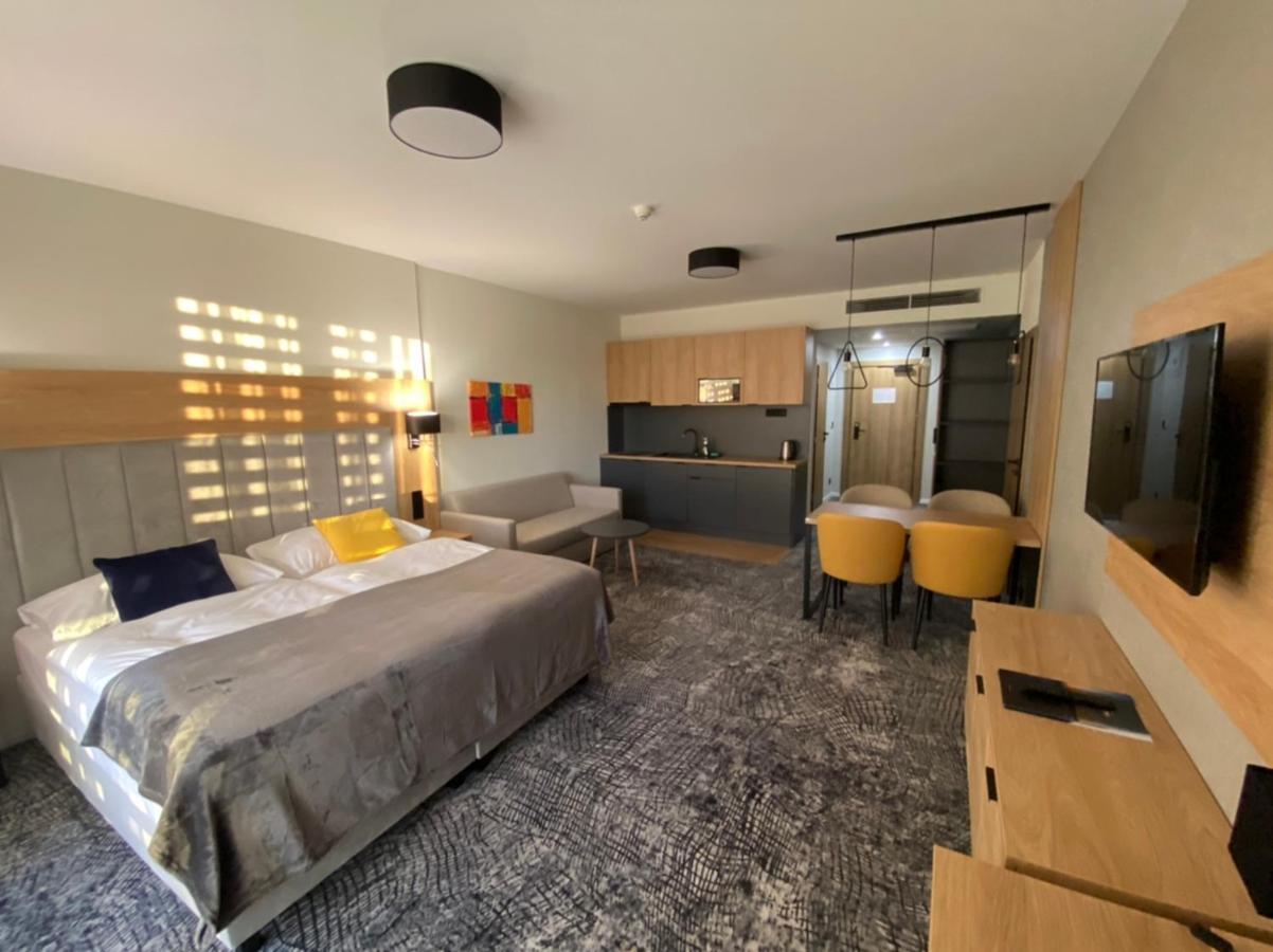 Apartmán Friends - Free Pool