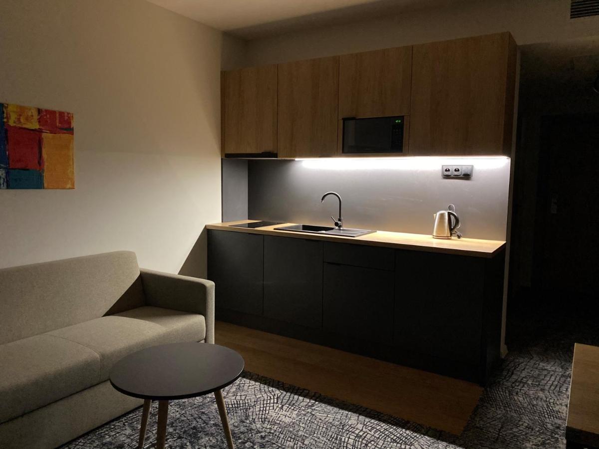 Apartmán Friends - Free Pool Besenova