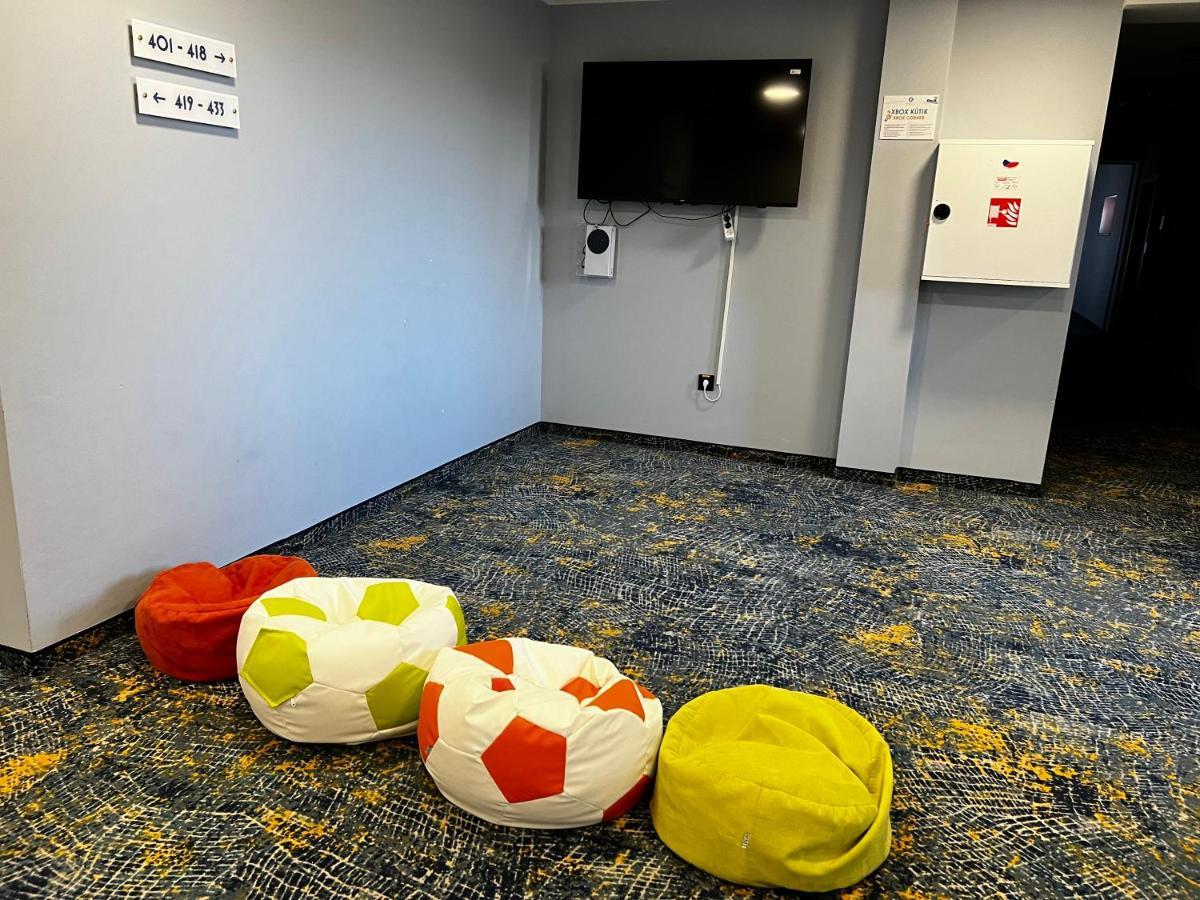 Apartmán Friends - Free Pool Besenova